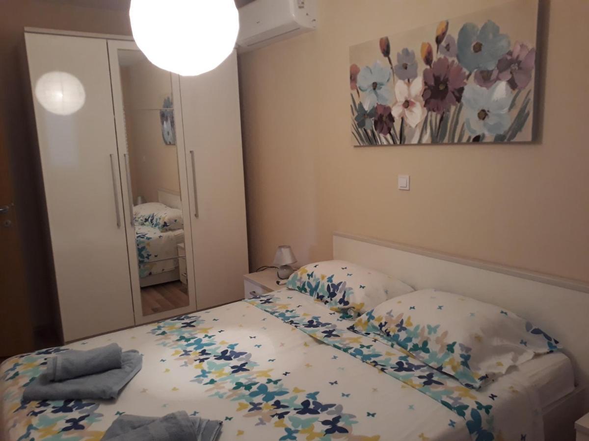 Apartments Juliet Orebić Eksteriør bilde